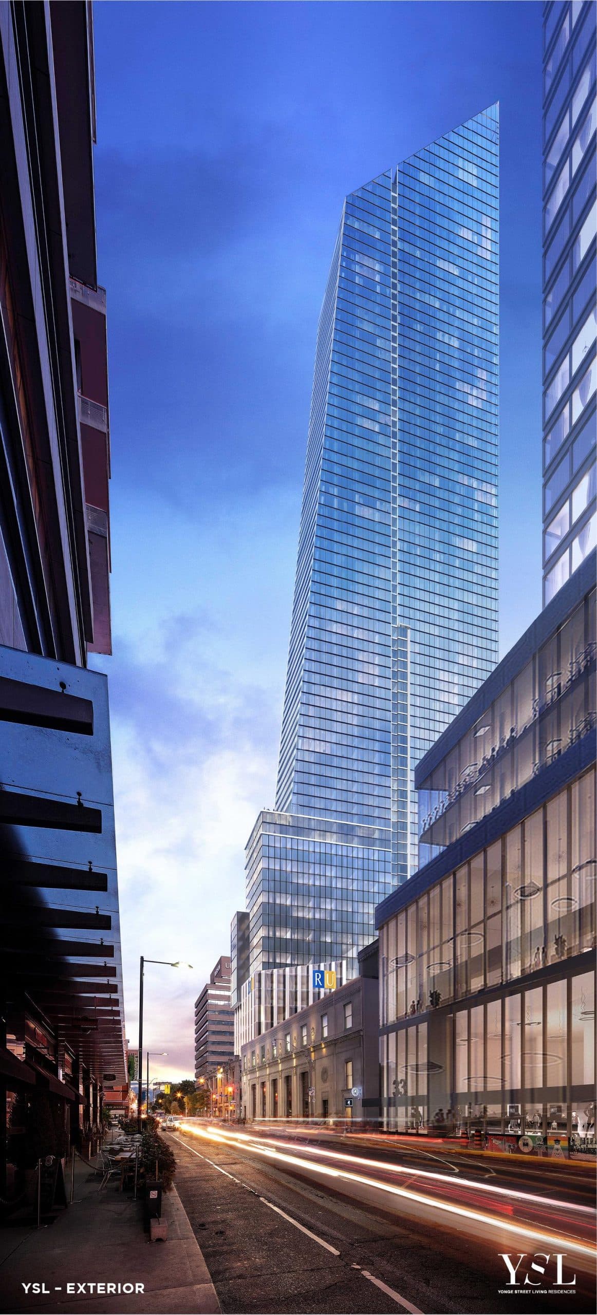 YSL Residences - Image 1