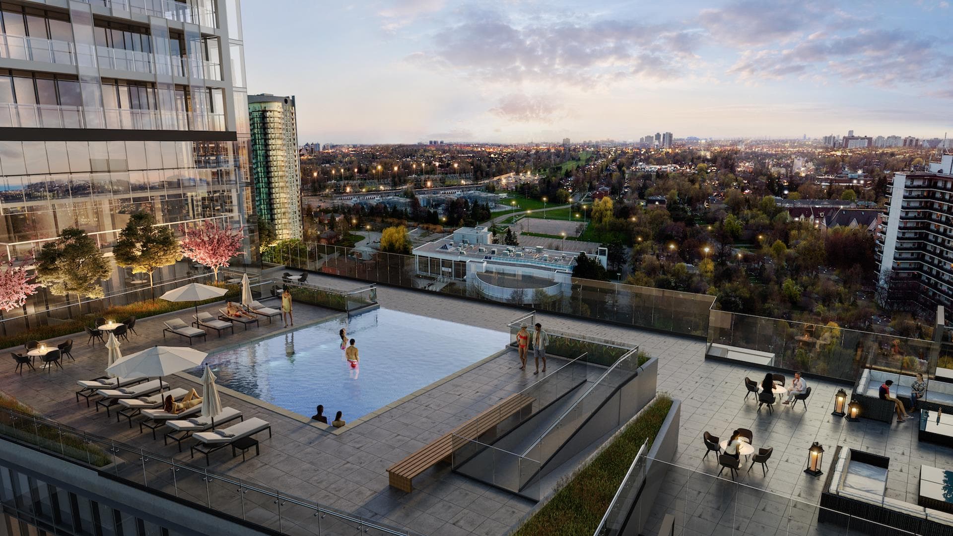 M2M Condos - Image 17