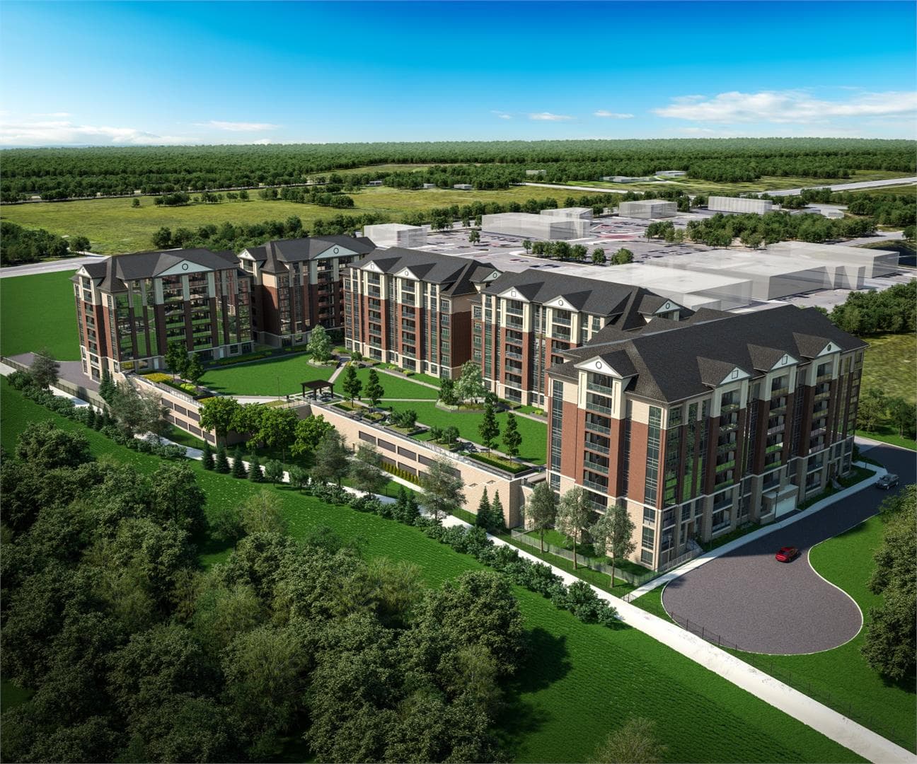 Jax Condos