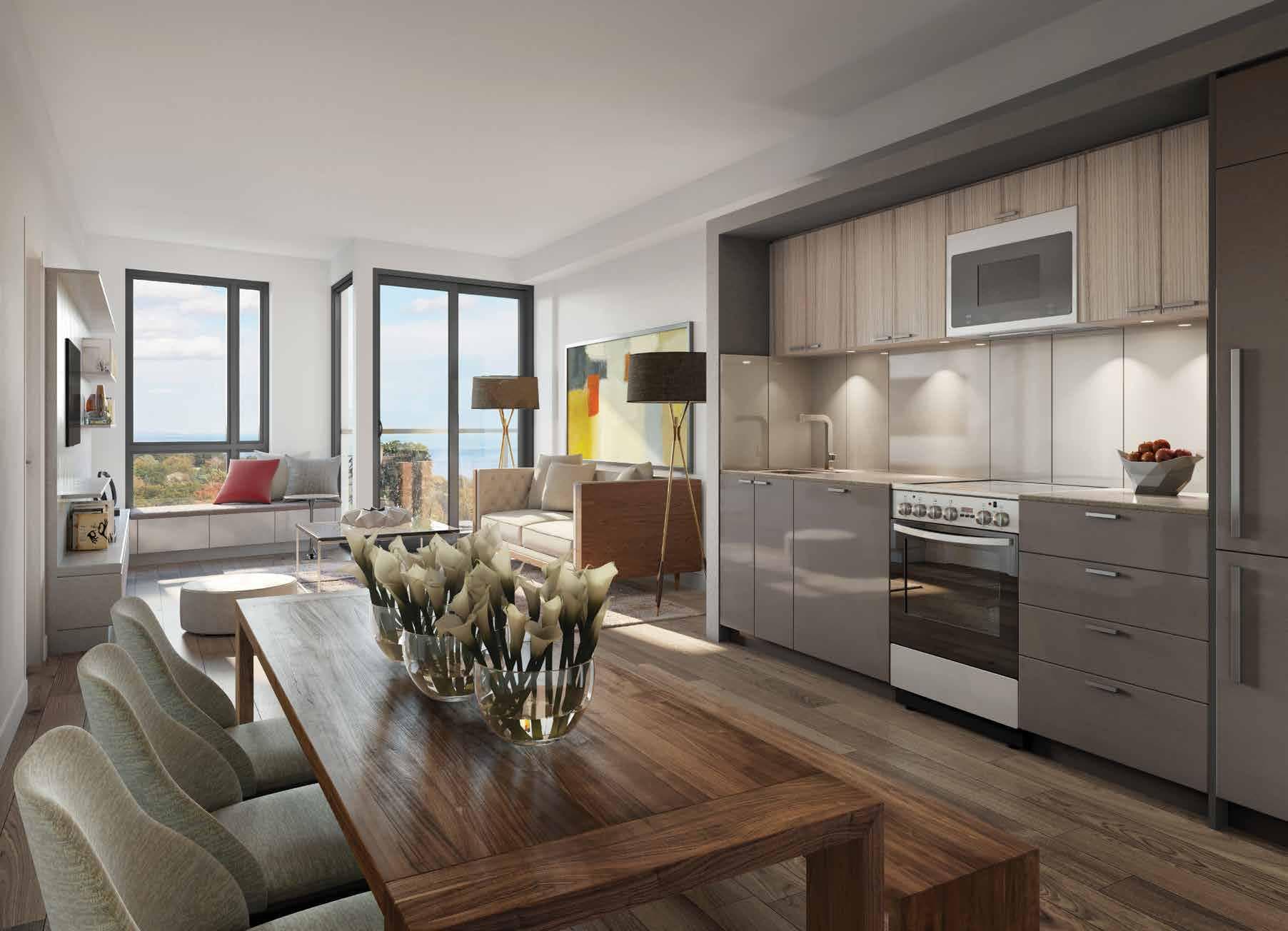 Merge Condos - Image 11