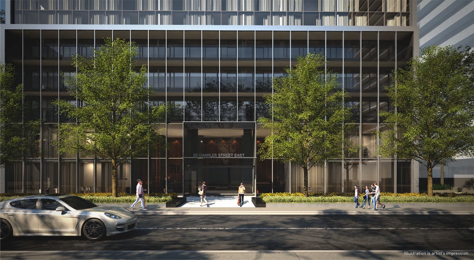 55C Condos - Image 11