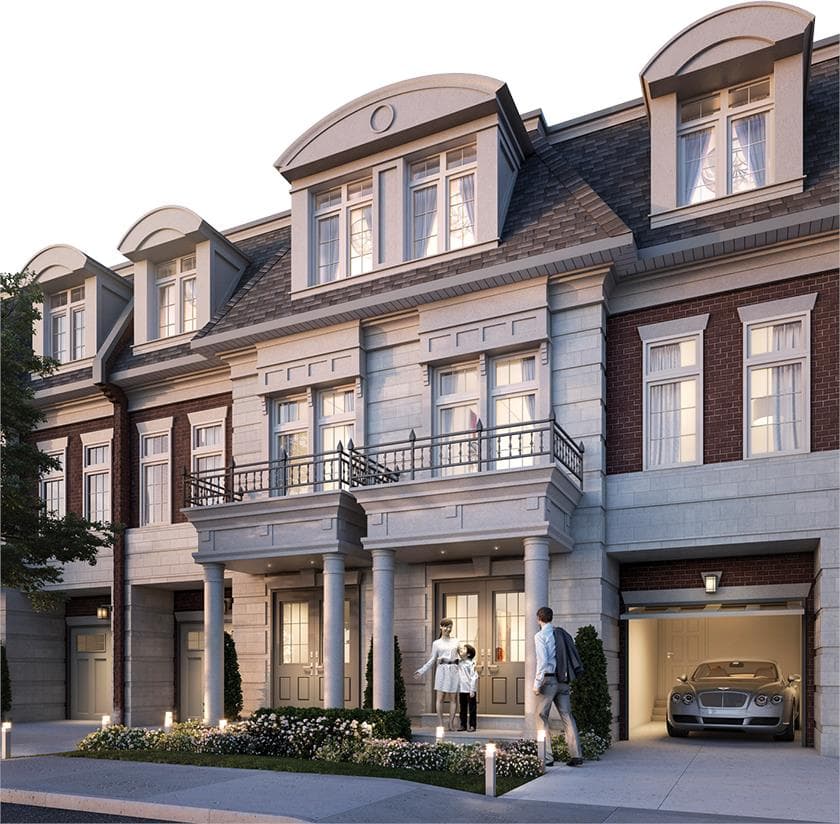 Crestview Manors - Image 1