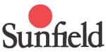 Sunfield Homes Ltd. logo