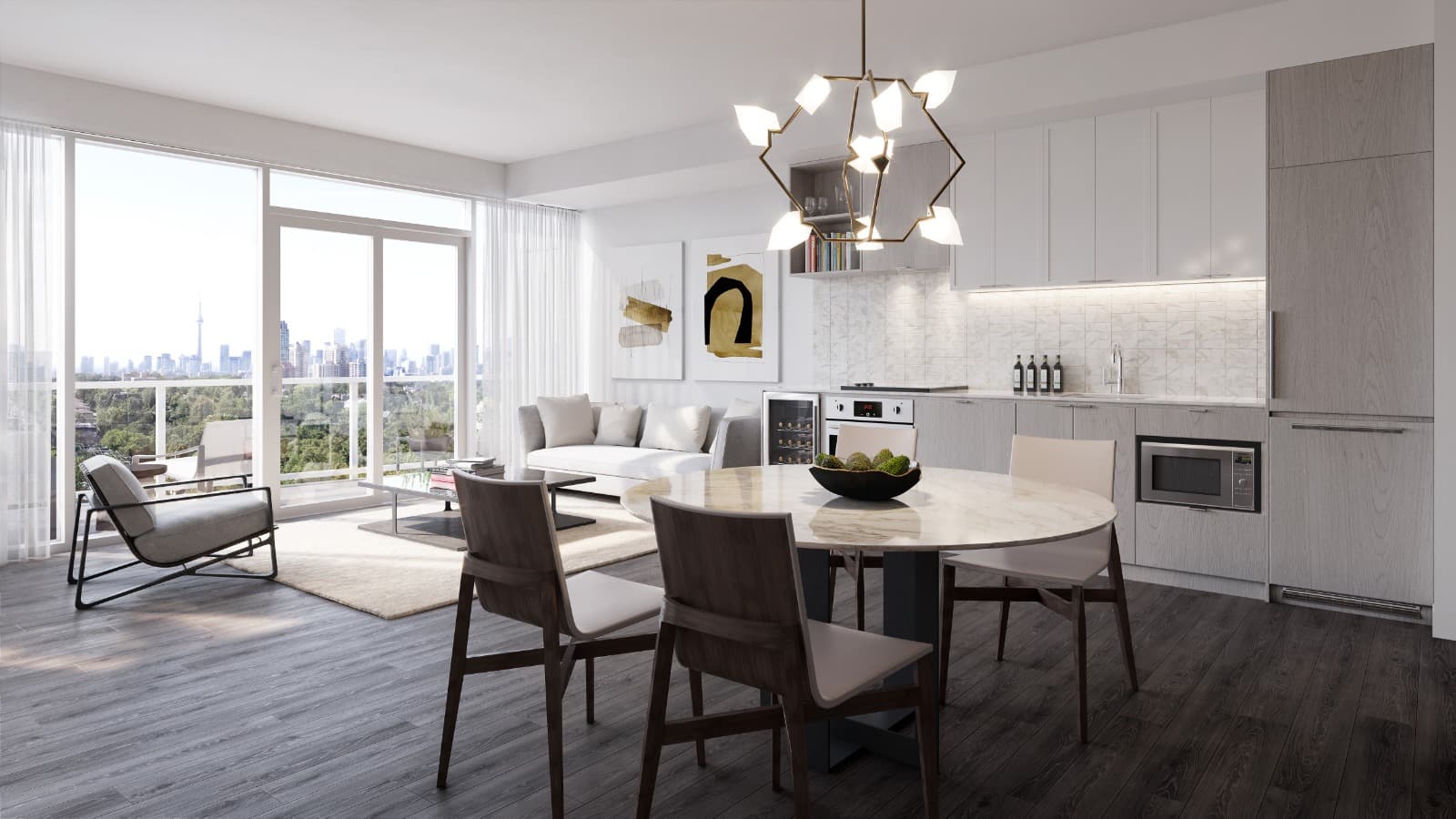 The Forest Hill Condos - Image 4