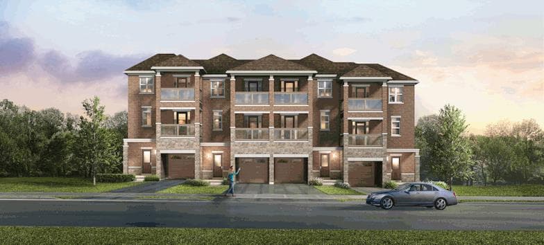 Pickering Mews Towns - Image 1