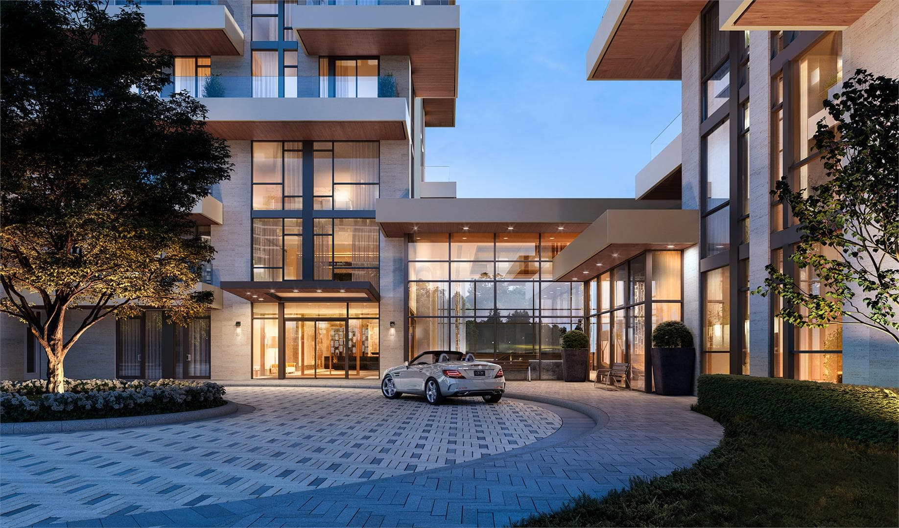 Royal Bayview Condos - Image 3