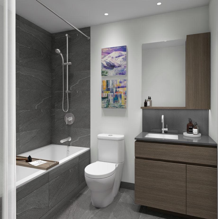 Lakeside Residences - Image 26