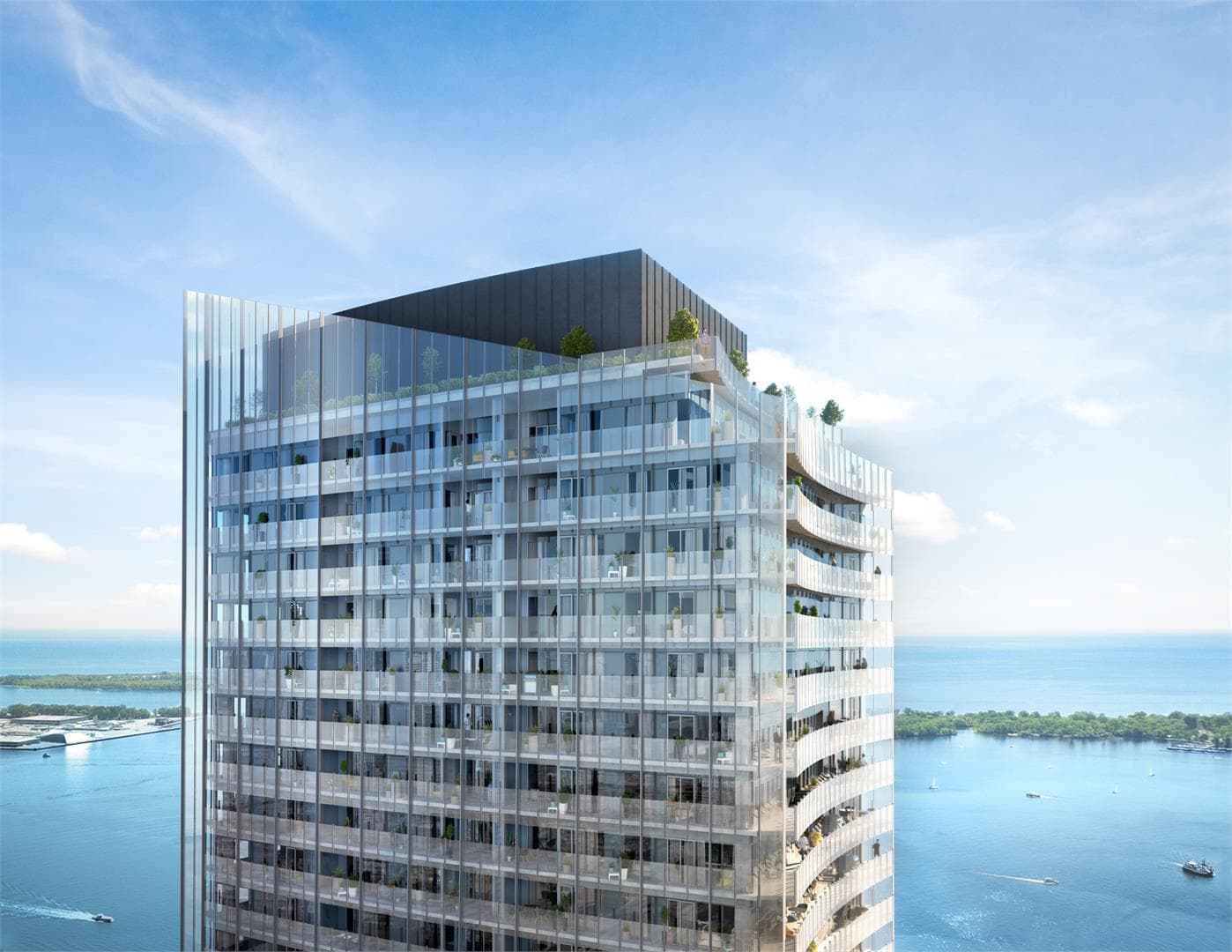 Lakeside Residences - Image 16