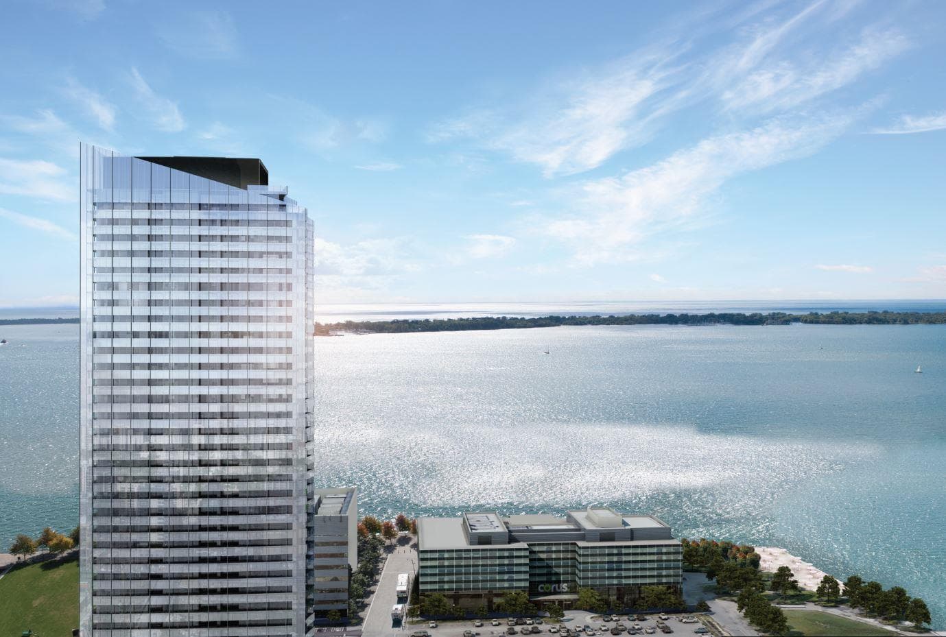 Lakeside Residences - Image 18