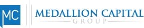 Medallion Capital Group logo