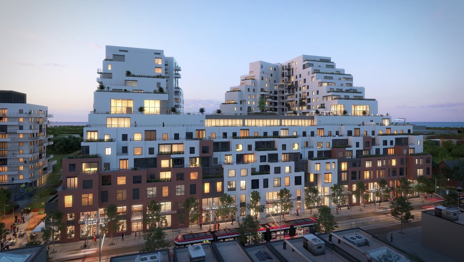 QA Condos - Image 2