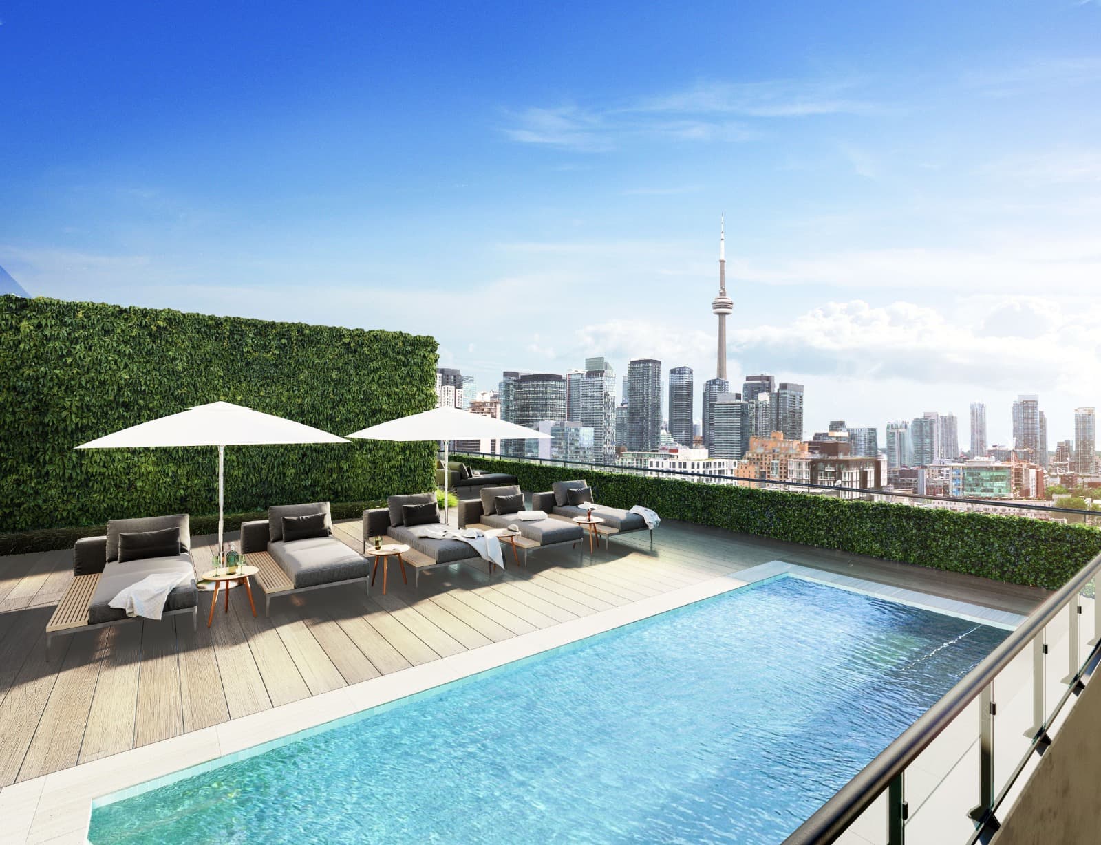 MRKT Alexandra Park Condos - Image 10