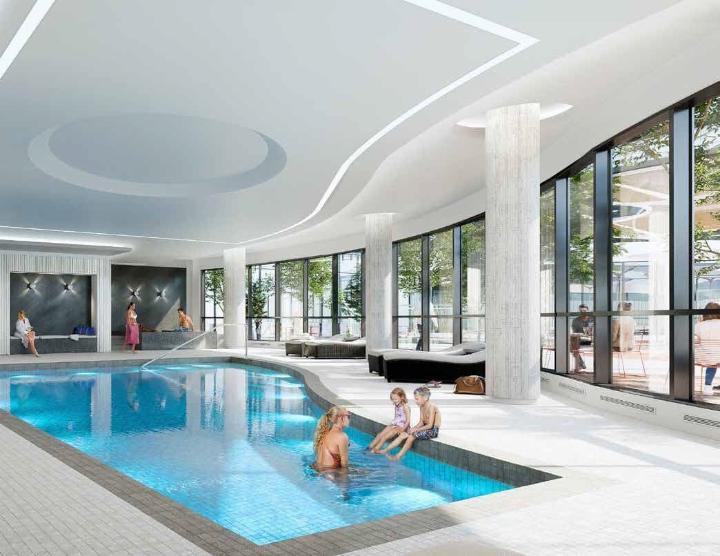 Canopy Towers Condos - Image 6