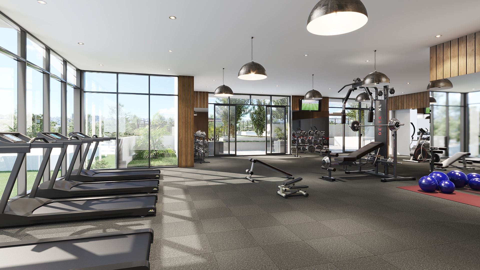 Yorkwoods Condos - Image 10