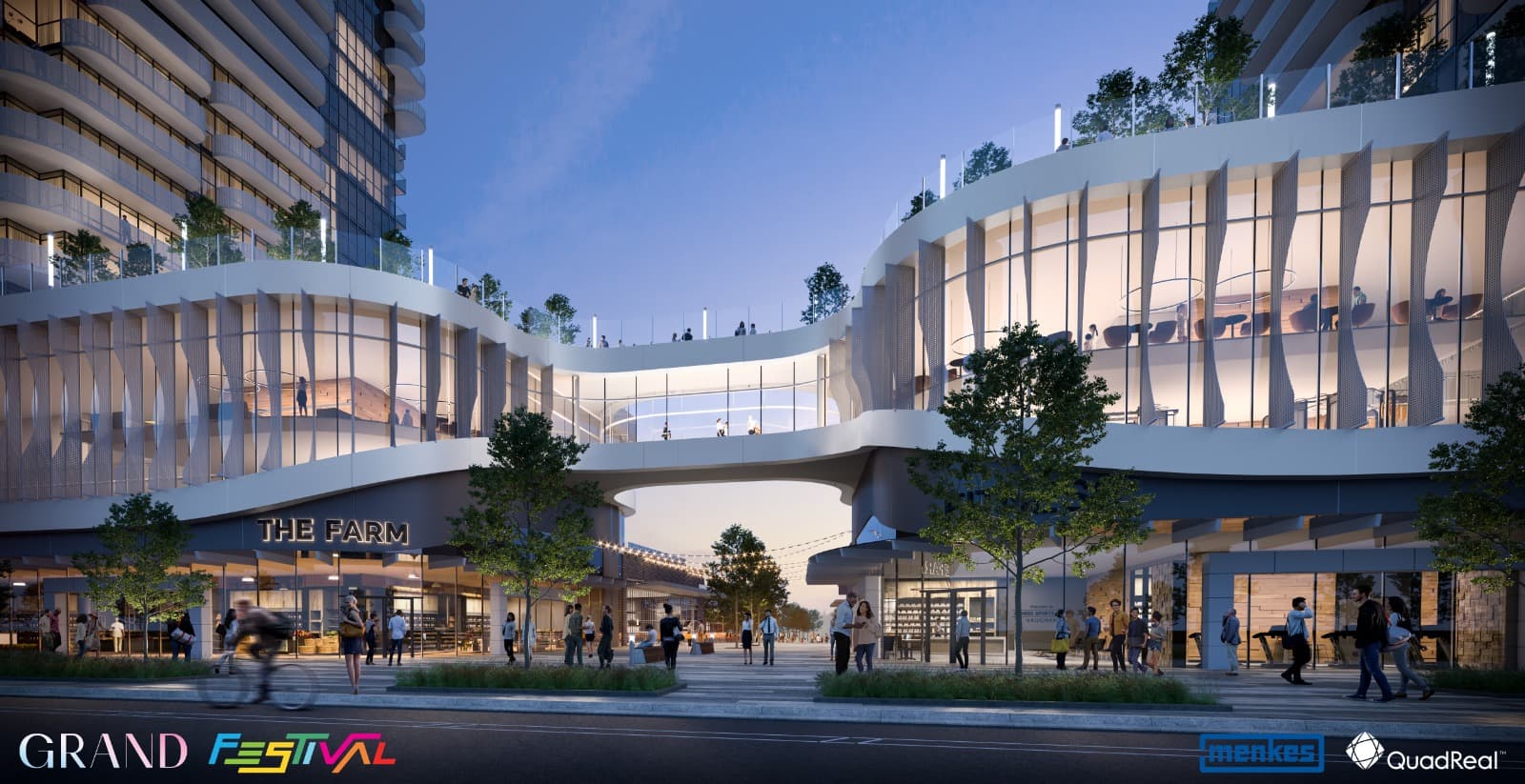 Grand Festival Condos - Image 3