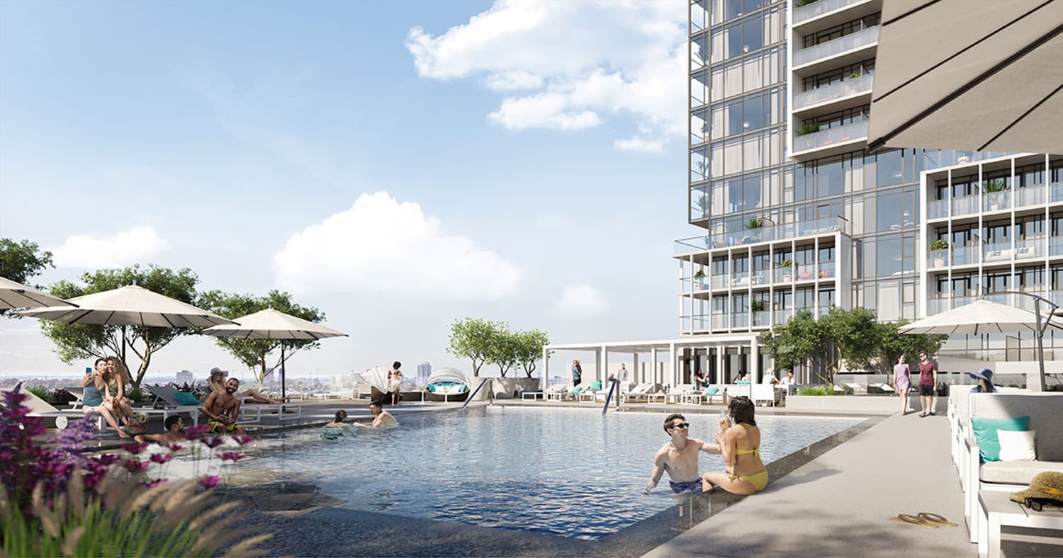 M4 Condos - Image 9