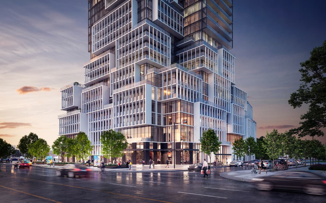 M4 Condos - Image 1