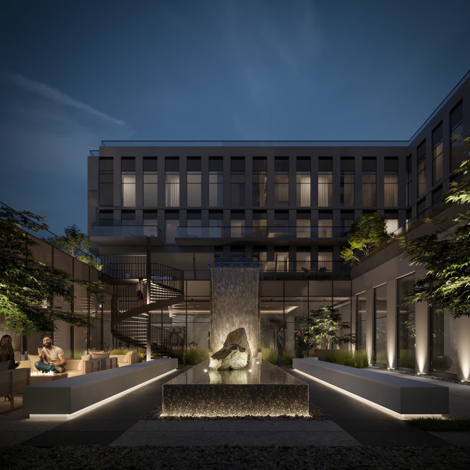 M4 Condos - Image 8
