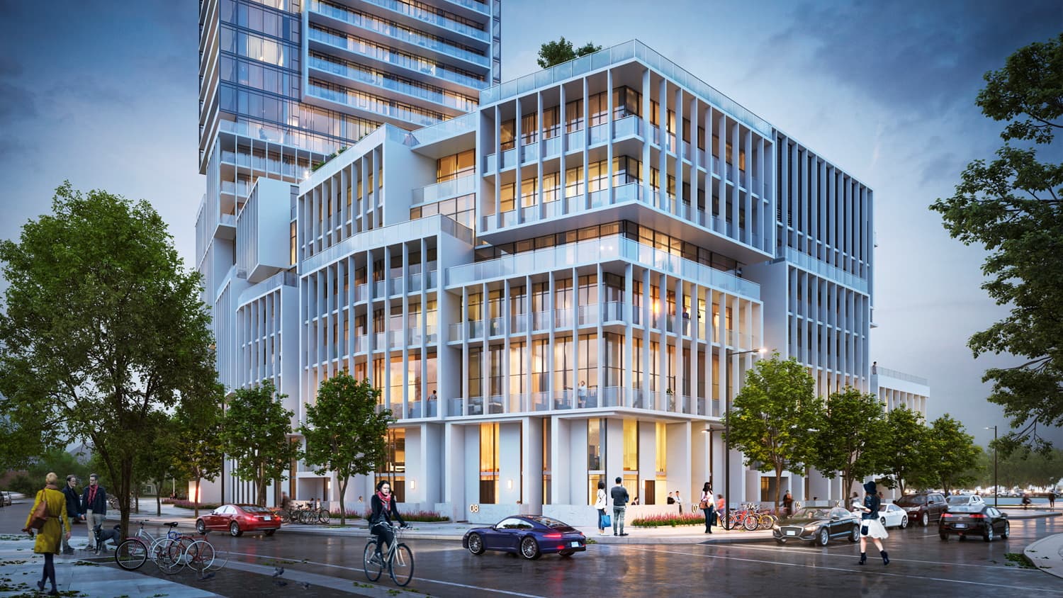 M4 Condos - Image 4
