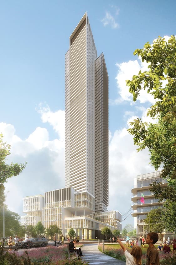 M4 Condos - Image 6