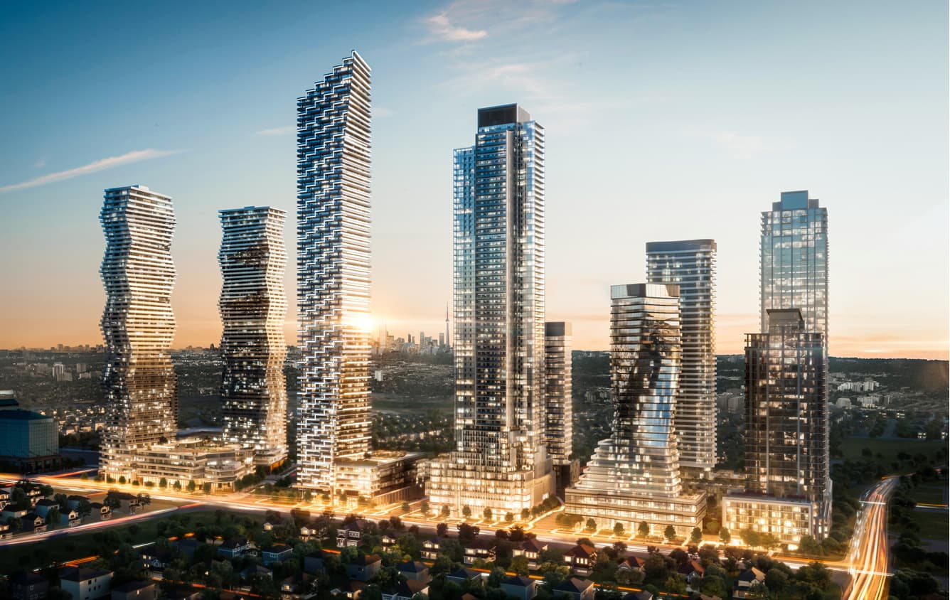 M4 Condos - Image 11