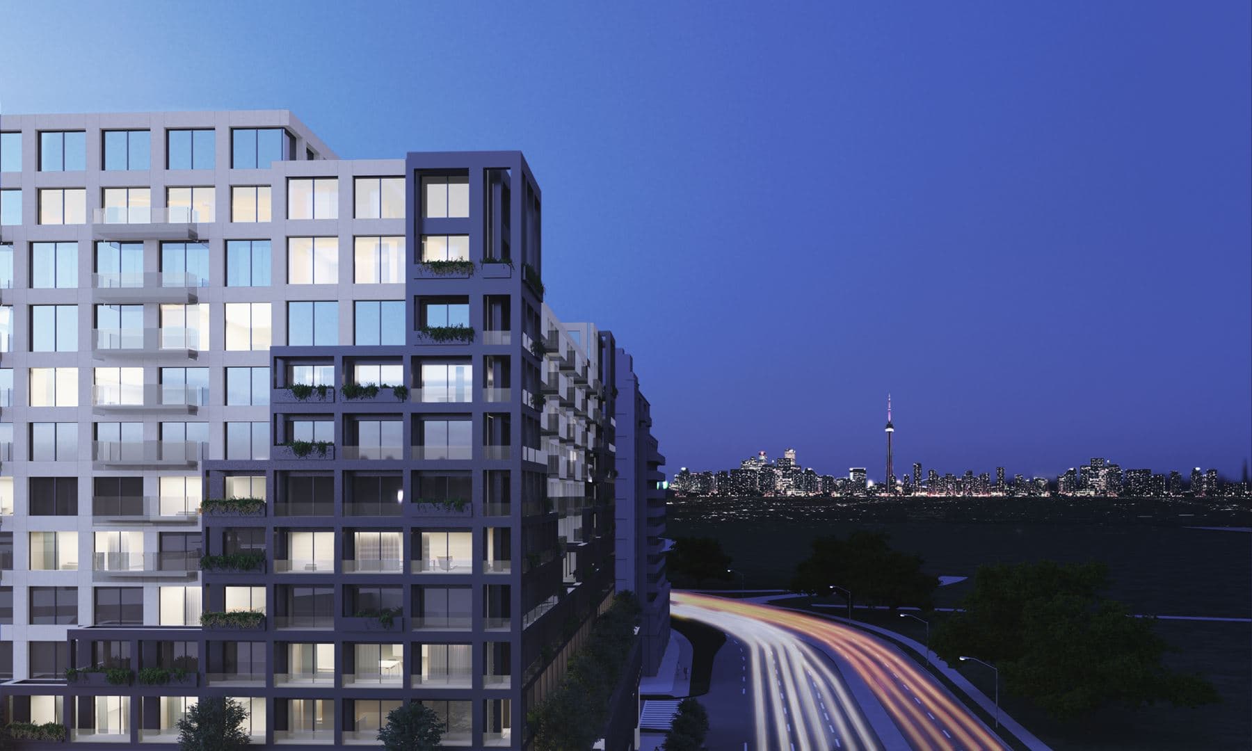 WestLine Condos - Image 1