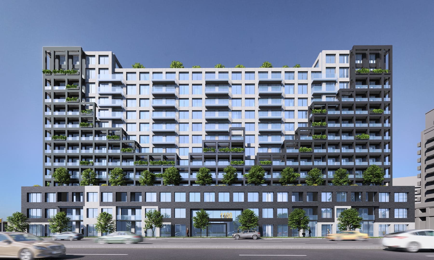 WestLine Condos - Image 2