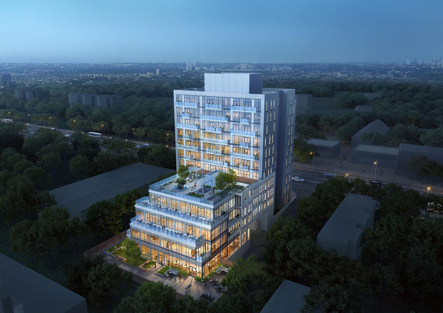 East Pointe Condos - Image 2