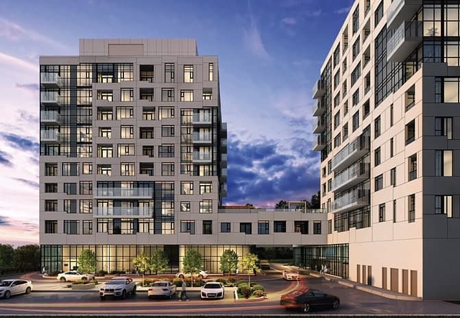 Kaleido Oakville Condos - Image 1