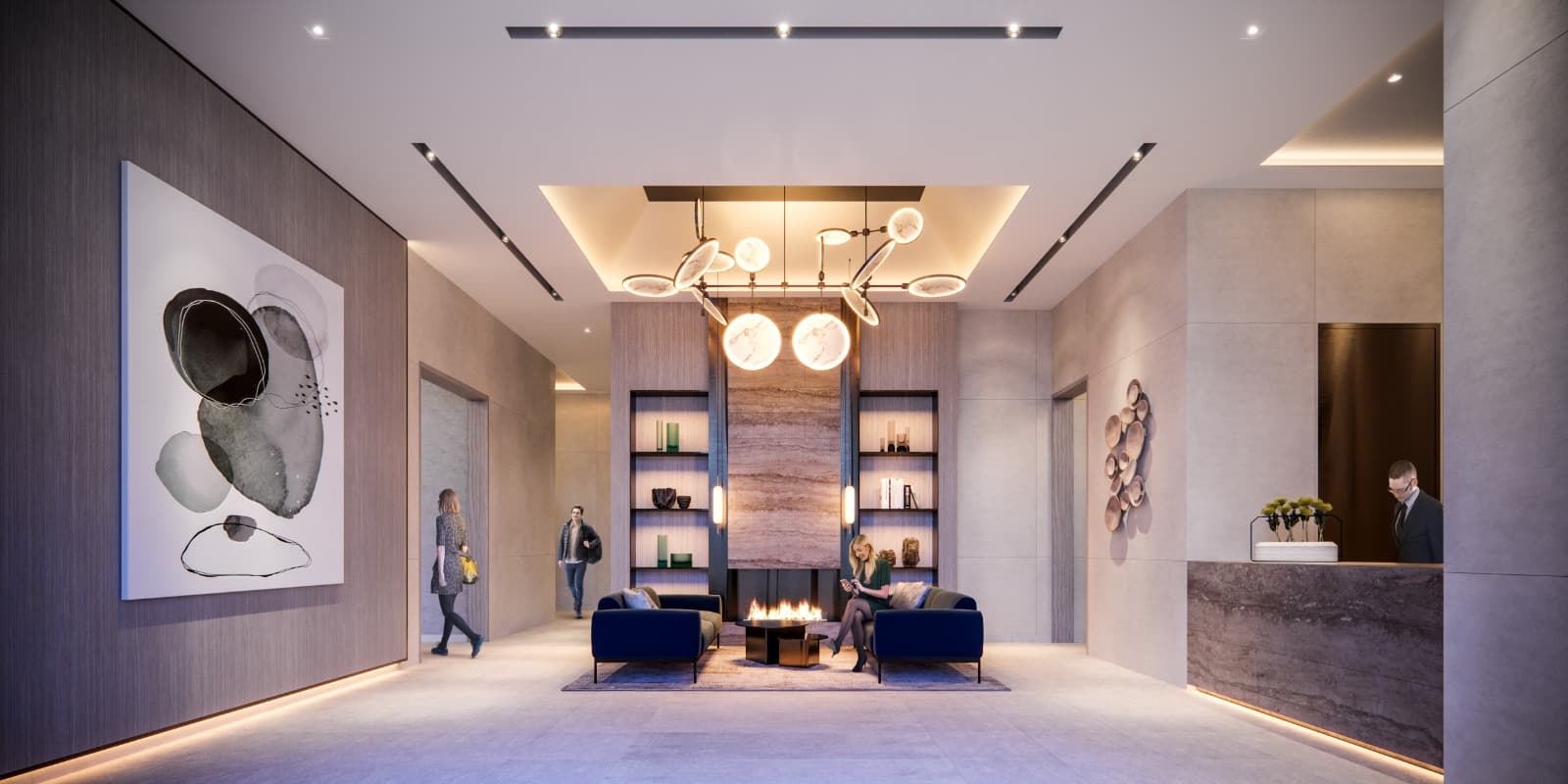 M2M Squared Condos - Image 9