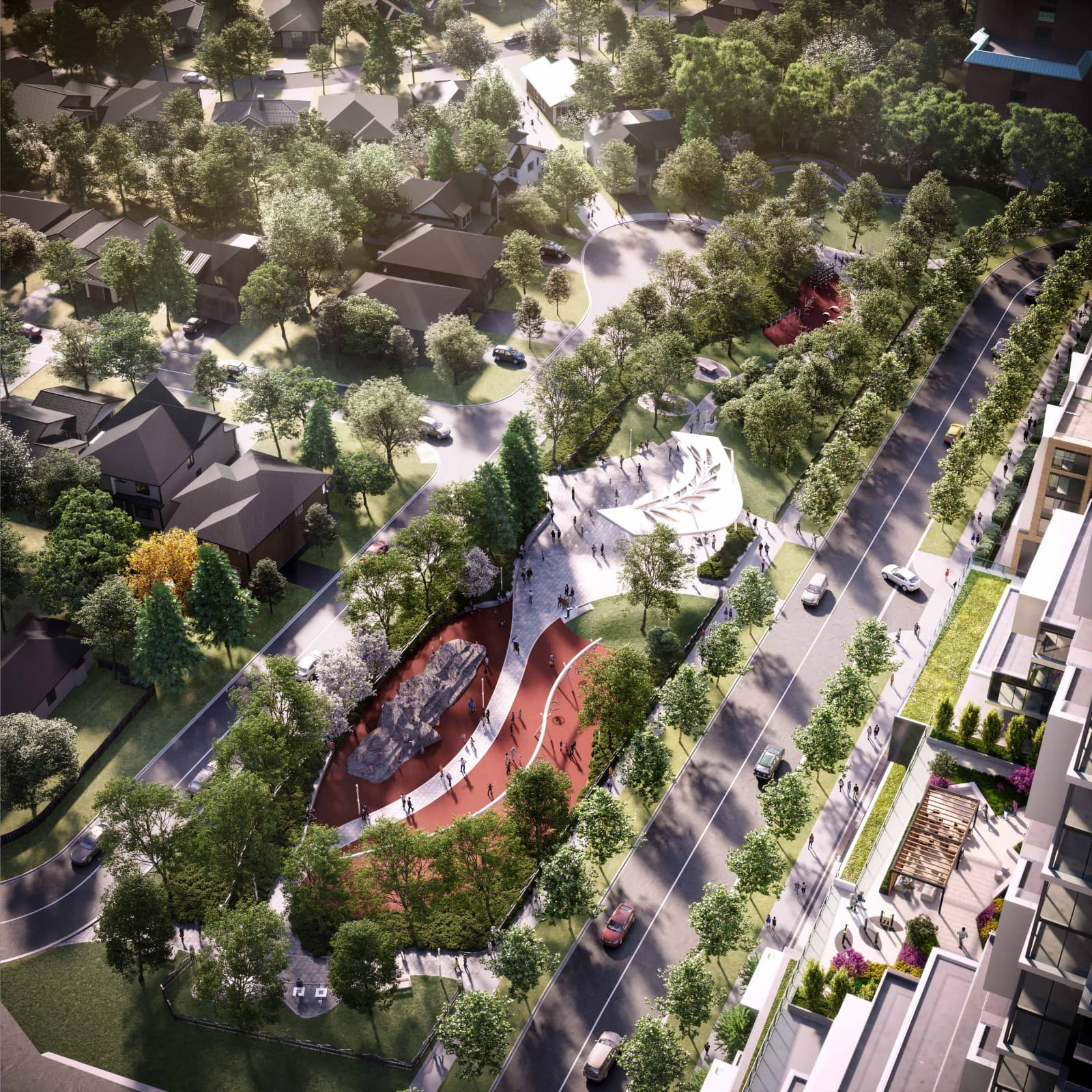 M2M Squared Condos - Image 7
