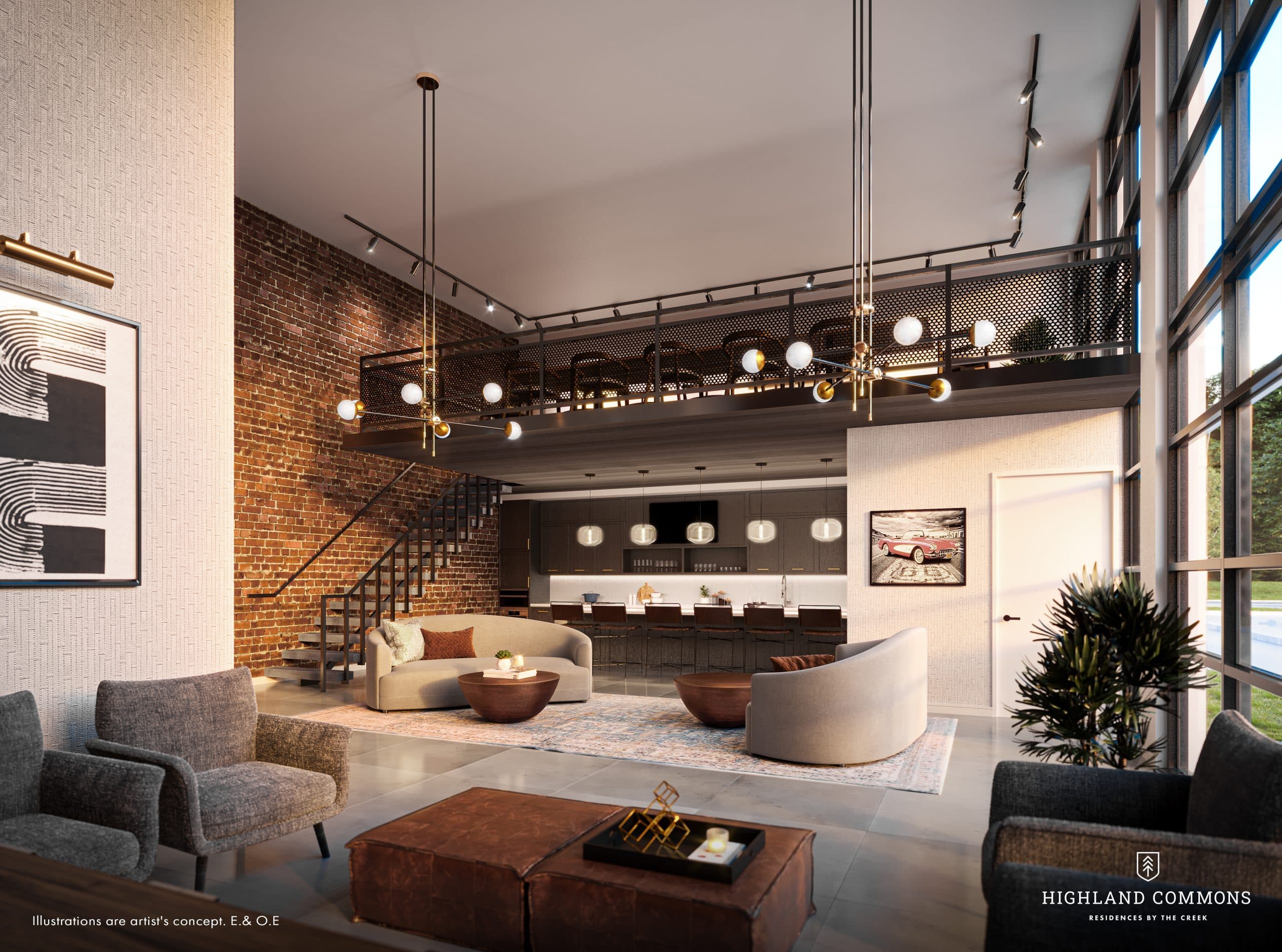 Highland Commons - Image 15
