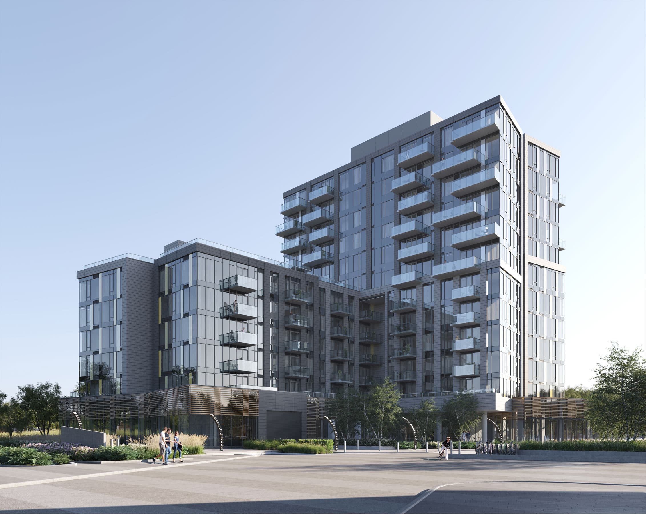ClockWork Condos - Image 4
