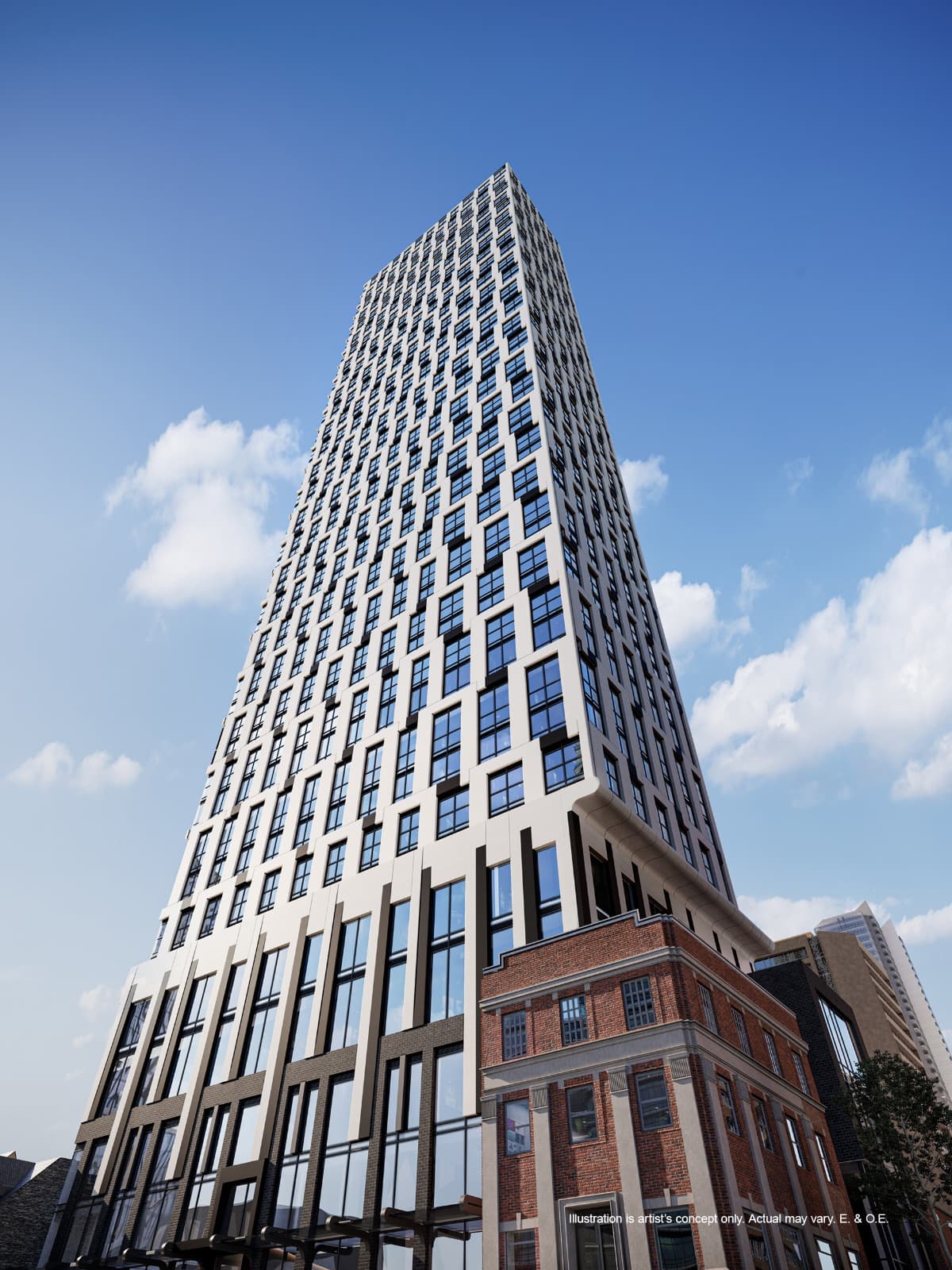 252 Church Condos - Image 15