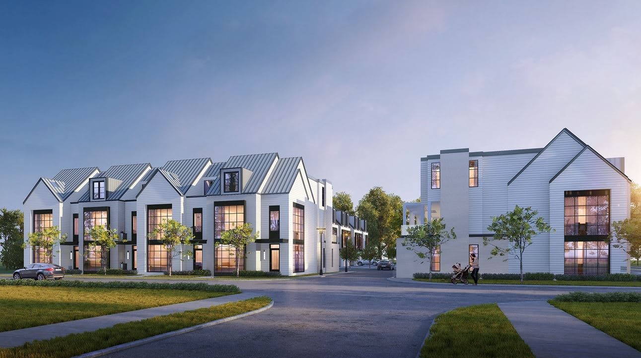 Shore Club Towns - Image 1