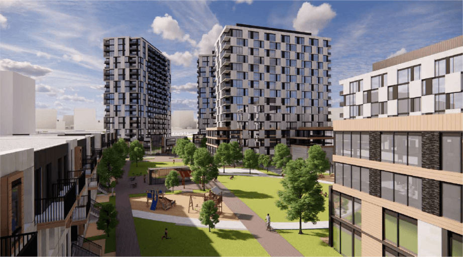 Markham & Dunelm Condos - Image 1