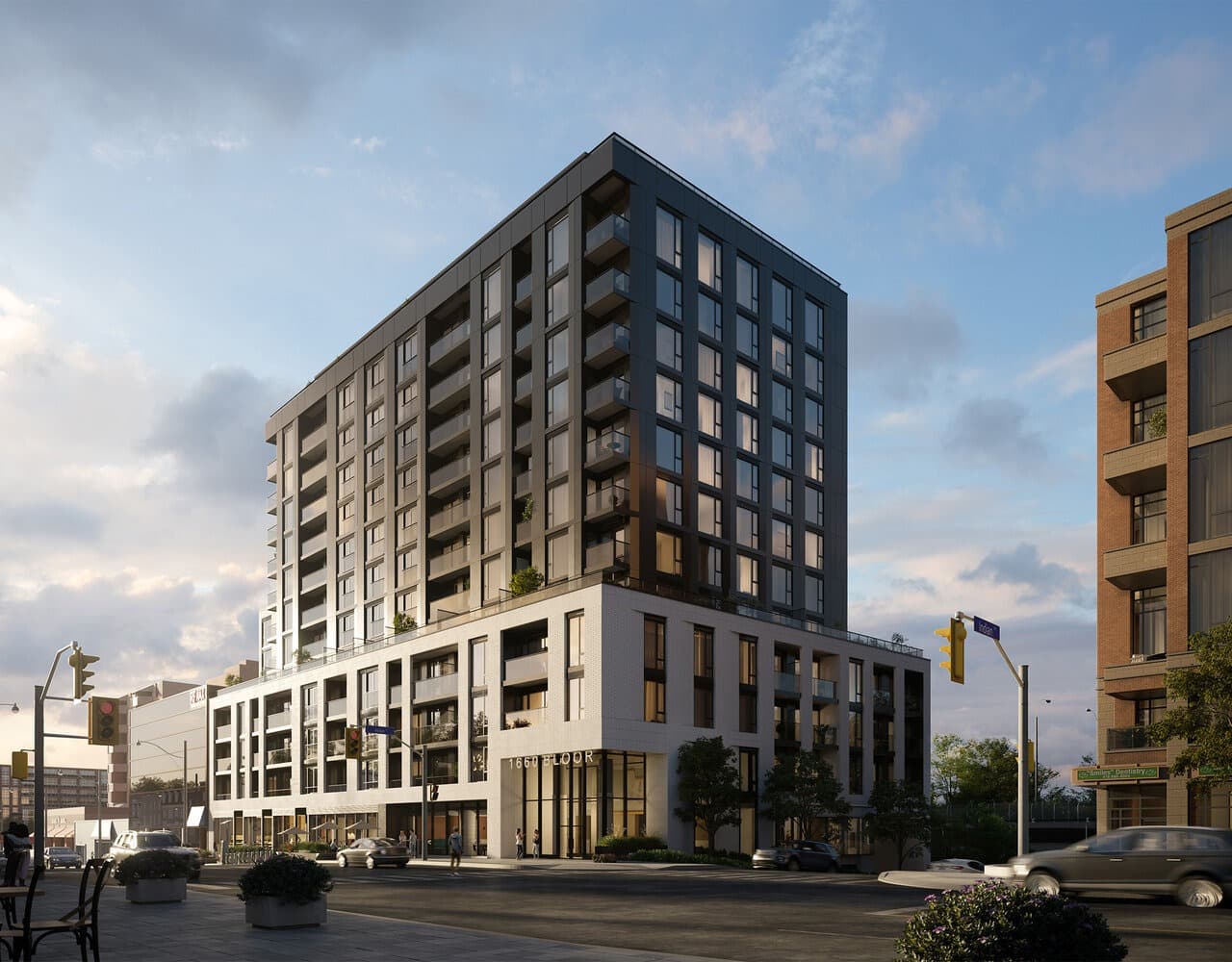 Westbend Residences Condos - Image 2
