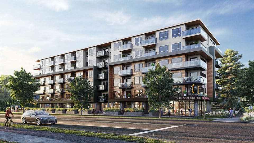 Oak and Stone Condos - Image 1