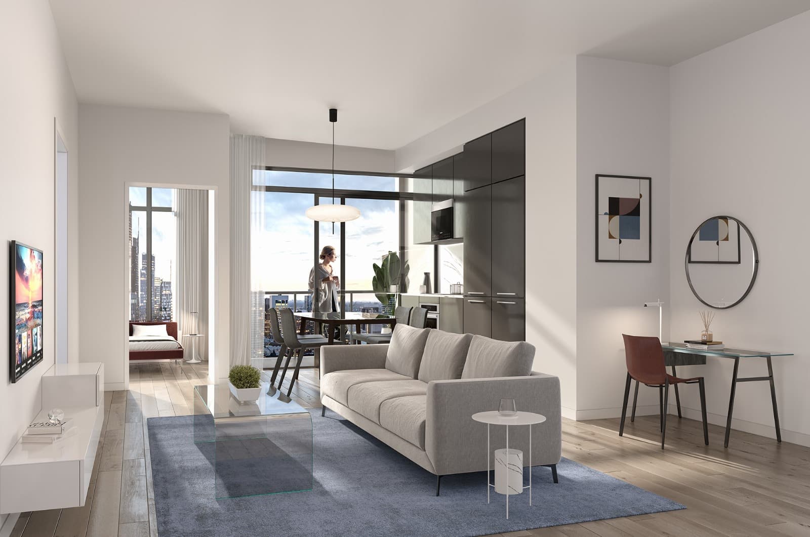 Celeste Condos - Image 25