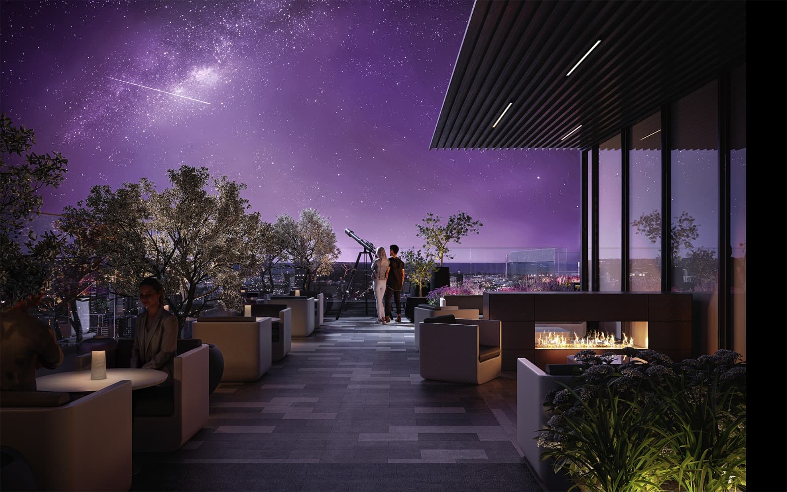 Celeste Condos - Image 20