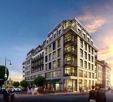Customs House Condos - Image 1