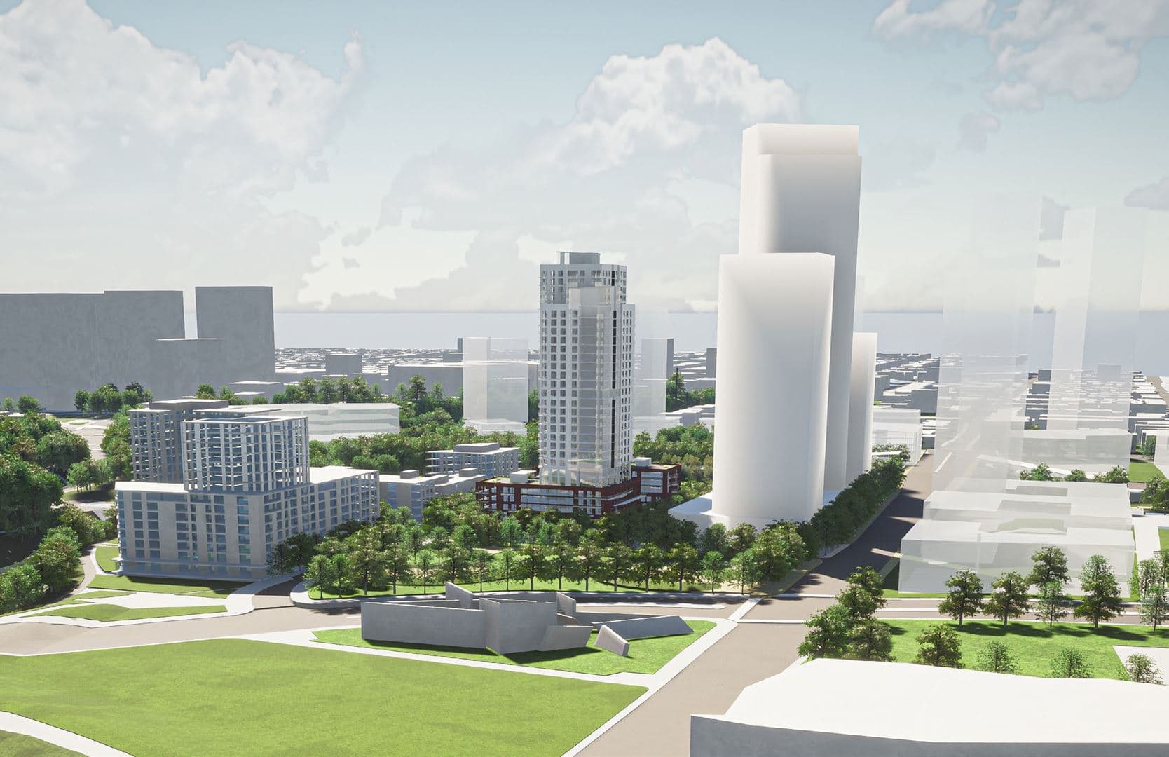 East Flats Condos - Image 1