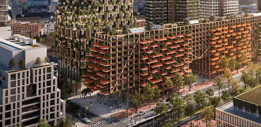 Quayside Phase 1 Rentals - Image 8