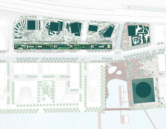 Quayside Phase 1 Rentals - Image 10