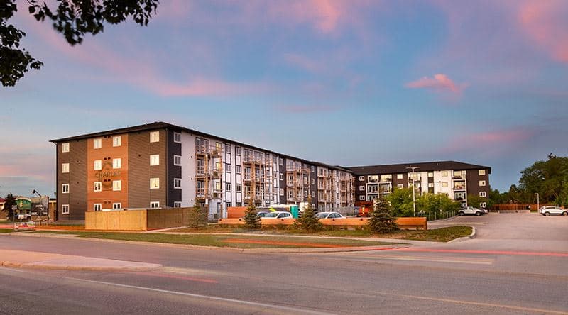 The Charles Condos - Image 1
