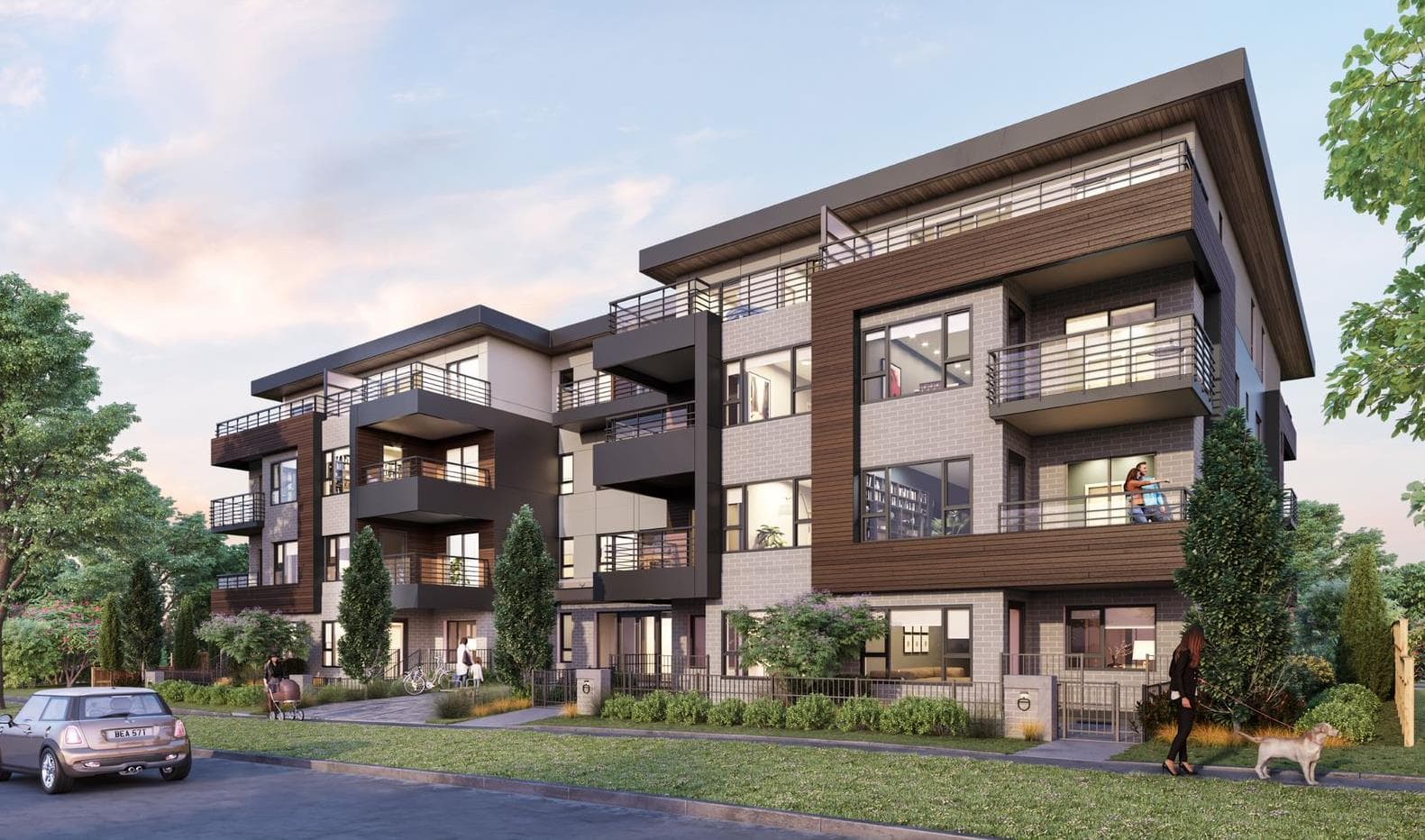 Acorn Condos - Image 1