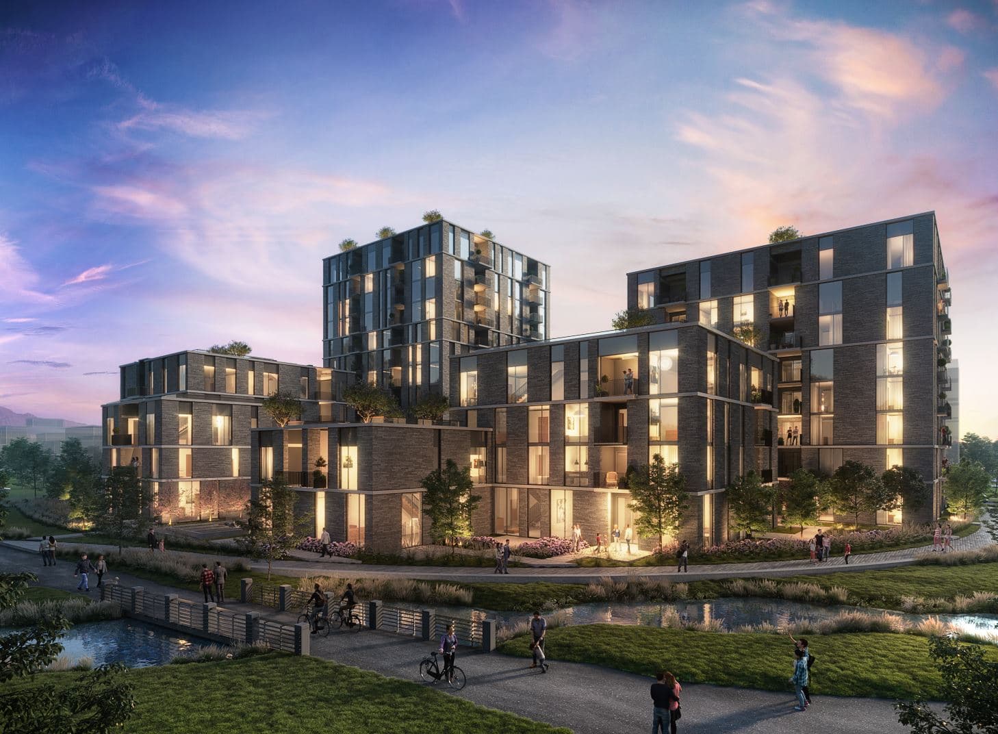 Ardea Condos - Image 1