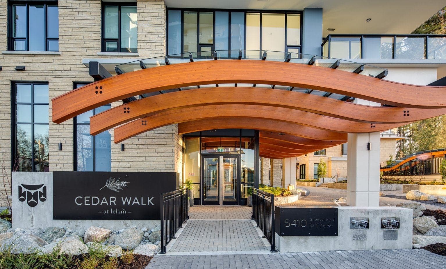 Cedar Walk Condos - Image 1