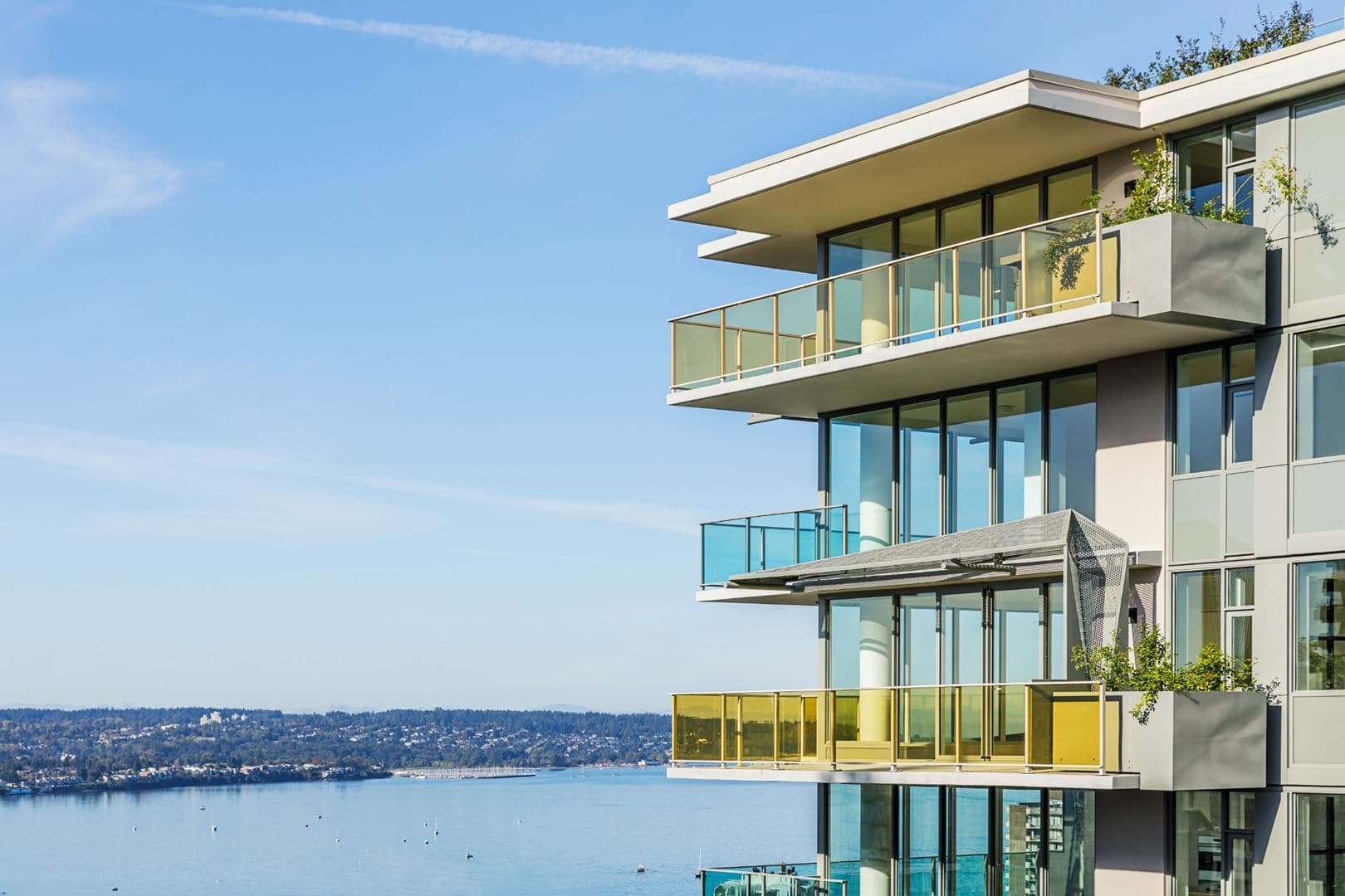 Mirabel Condos
