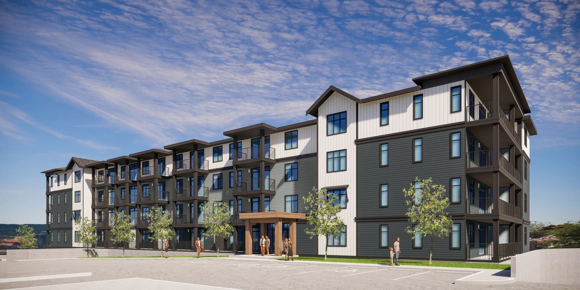 Sage Walk Building 1 Condos - Image 1